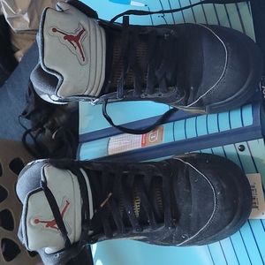 Air Jordans 5
